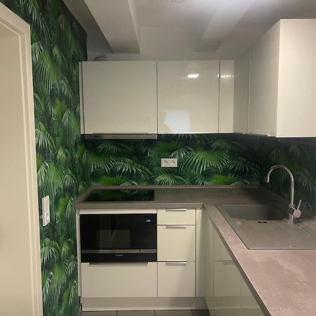 Ostsee Ferienwohnung Möwengasse Lübeck Exterior foto