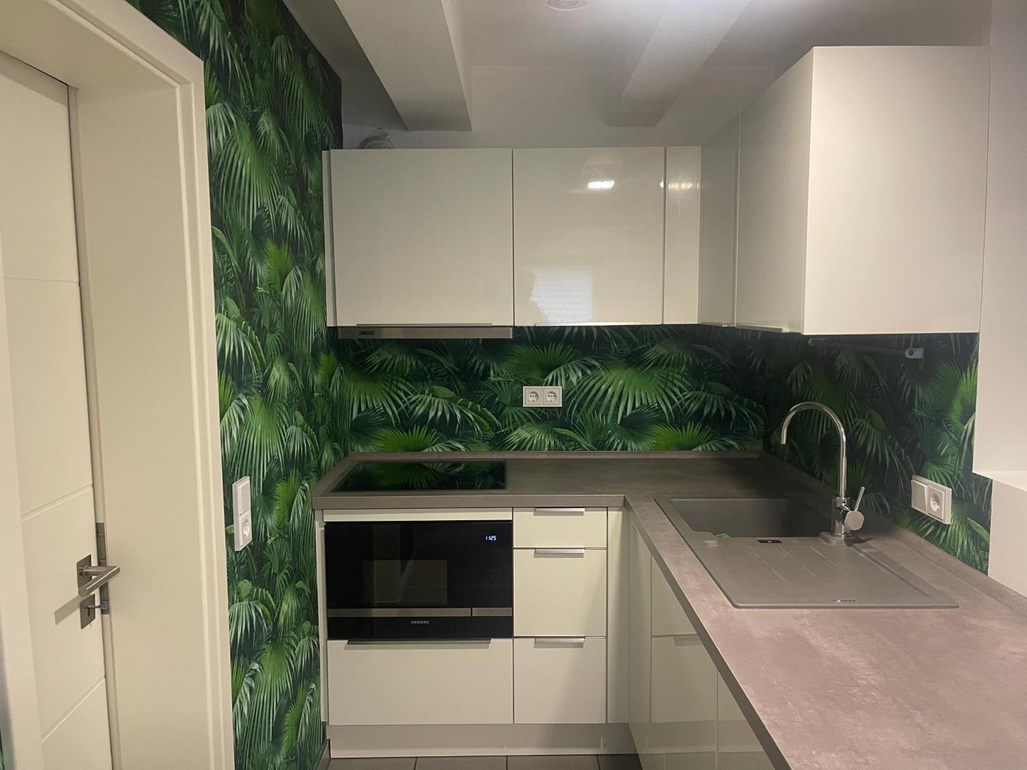 Ostsee Ferienwohnung Möwengasse Lübeck Exterior foto